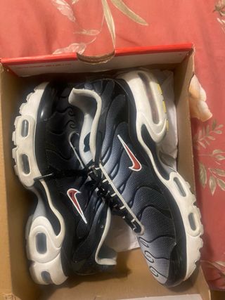Nike Tn Scarpe Taglia 39