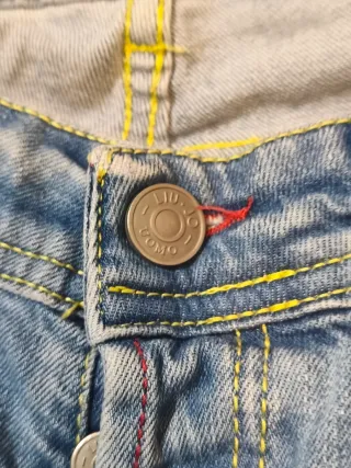 Jeans Liu Jo uomo