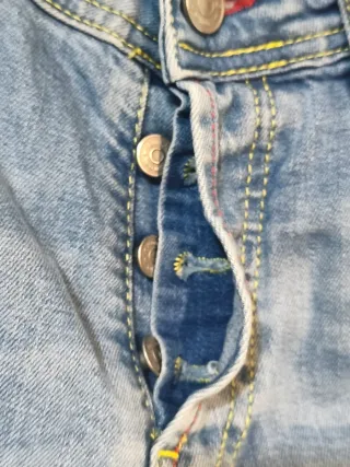 Jeans Liu Jo uomo