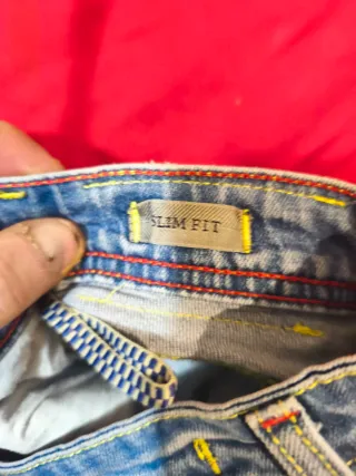 Jeans Liu Jo uomo