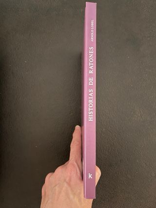 Historias de ratones (Libros Para Sonar / Books...