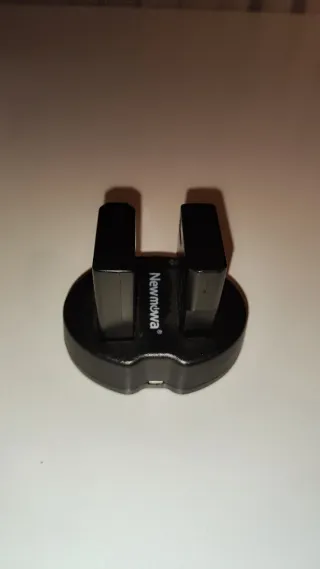 Cámara Nikon D5200 Negra