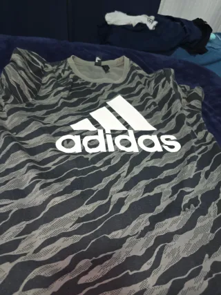 Conjunto Adidas Chándal Animal Print