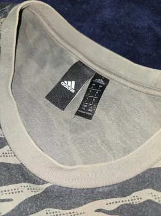 Conjunto Adidas Chándal Animal Print