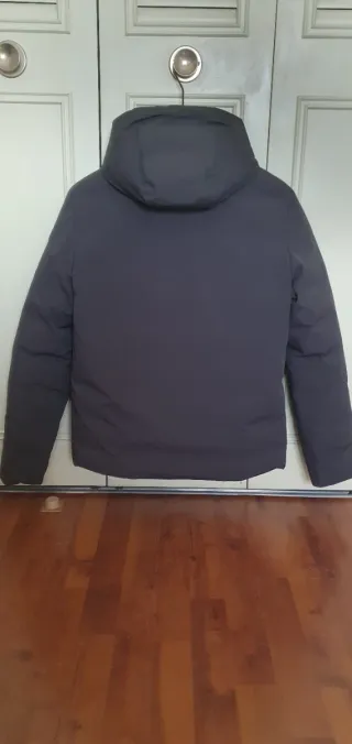 Cazadora Roberto Ricci Design. Nueva.