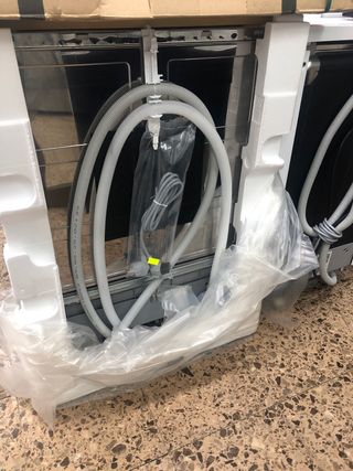 Lavavajillas Integrable Bosch