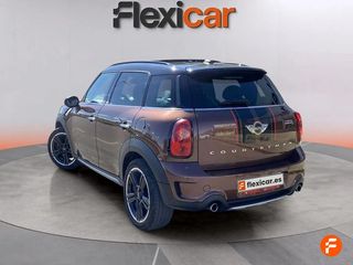MINI Countryman COOPER S COUNTRYMAN ALL4