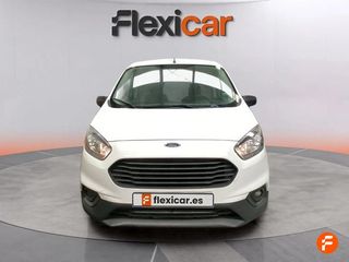 Ford Tourneo Courier 1.5 TDCi 74kW (100CV) Trend