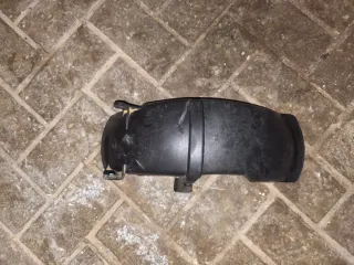 Guardabarros Trasero Piaggio Zip 2T Aire