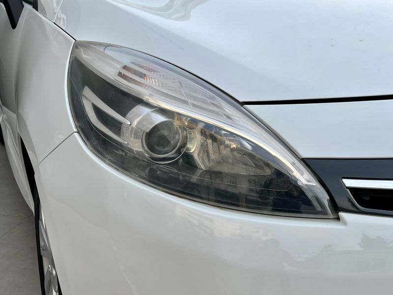 Renault Grand Scénic 1.2 TCE Energy Selection 7pl. 2015, foto 5