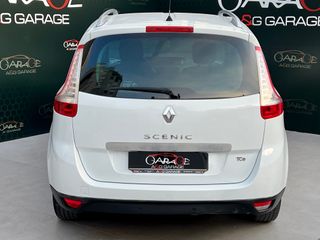 Renault Grand Scenic 2015 7-PLAZAS MUY BUEN ESTADO