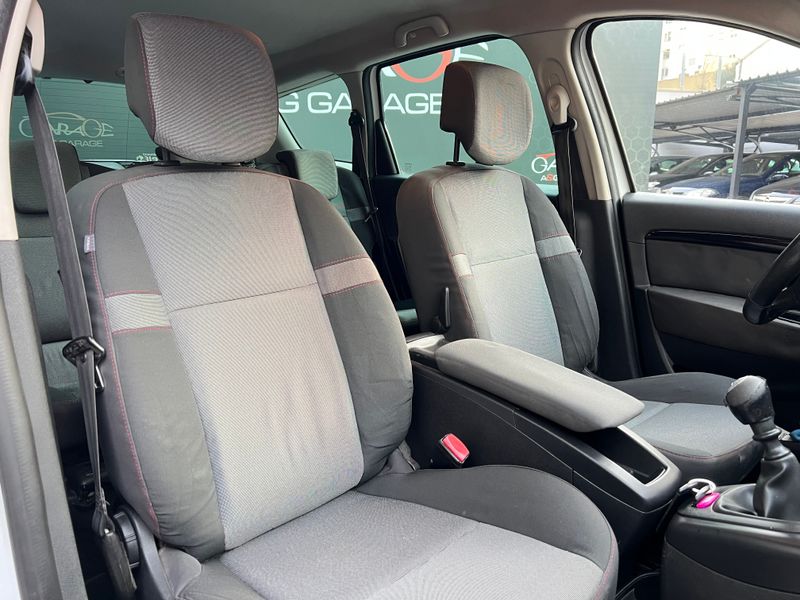 Renault Grand Scénic 1.2 TCE Energy Selection 7pl. 2015, foto 21