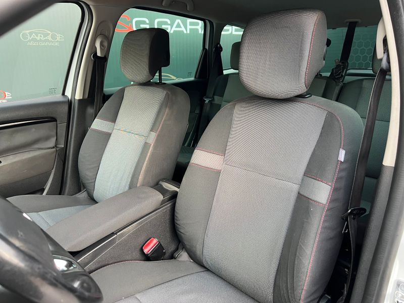 Renault Grand Scénic 1.2 TCE Energy Selection 7pl. 2015, foto 22
