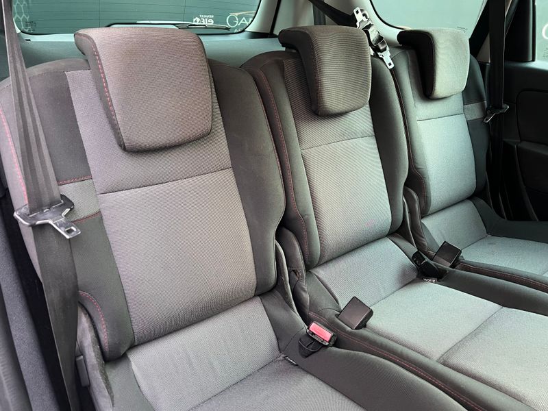 Renault Grand Scénic 1.2 TCE Energy Selection 7pl. 2015, foto 23