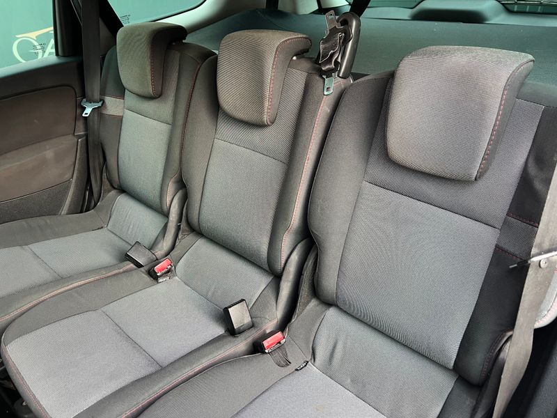 Renault Grand Scénic 1.2 TCE Energy Selection 7pl. 2015, foto 24