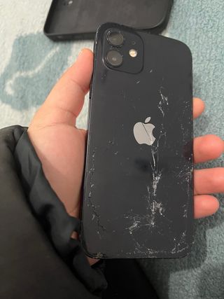 iPhone 12 Batteria Originale 83%