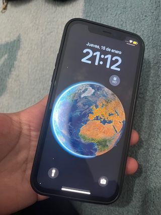 iPhone 12 Batteria Originale 83%