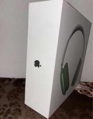 Auriculares Inalámbricos Verdes