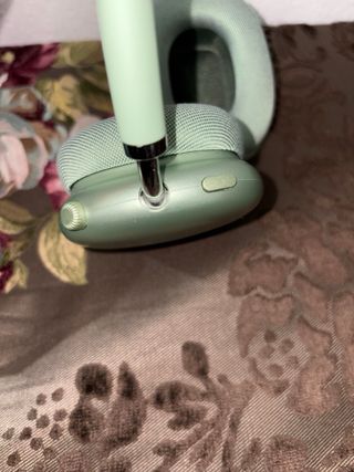 Auriculares Inalámbricos Verdes