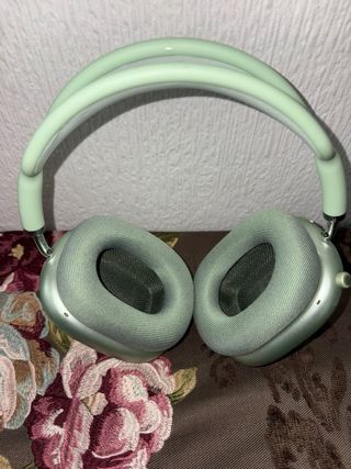 Auriculares Inalámbricos Verdes