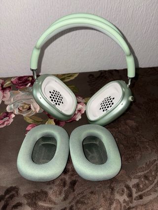 Auriculares Inalámbricos Verdes