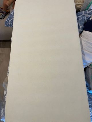 Colchón cuna buena calidad