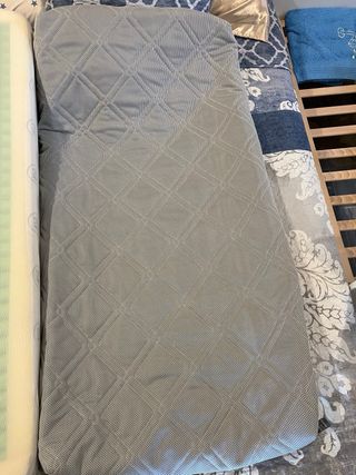 Colchón cuna buena calidad