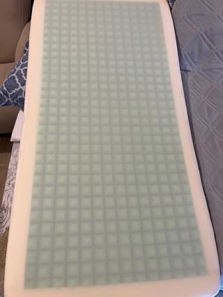 Colchón cuna buena calidad