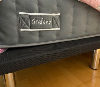 cama+colchon+somier+cabezal