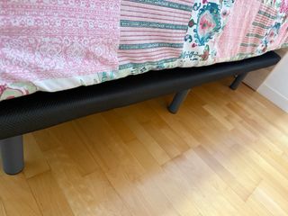 cama+colchon+somier+cabezal