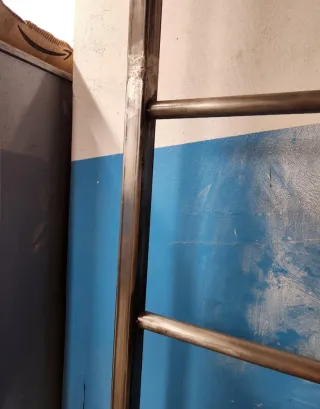 Welding repairs/jobs.