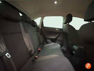 Volkswagen Taigo Life 1.0 TSI 70kW (95CV)