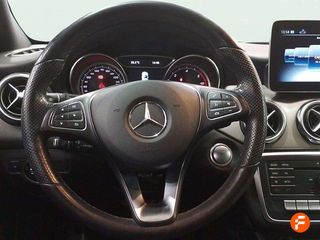 Mercedes GLA GLA 200 d