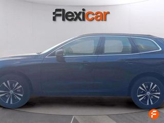 Volvo XC60 2.0 D4 Momentum Auto