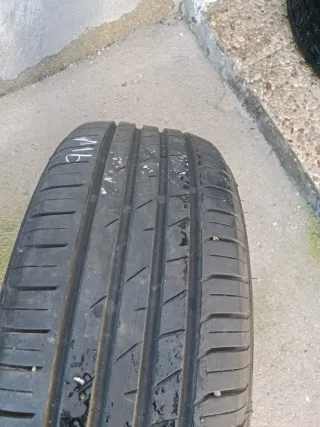 Neumático 205/55 R16