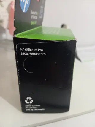 HP 934XL Nero - 2 pezzi