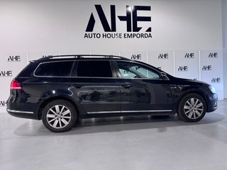 Volkswagen Passat 2012 FAMILIAR BUEN ESTADO