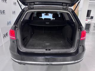 Volkswagen Passat 2012 FAMILIAR BUEN ESTADO