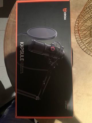 Setup Gaming Completo