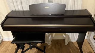 Piano Digital Yamaha YDP-113