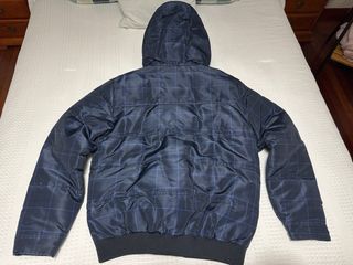 Chaqueta Invierno Jack & Jones Talla XL