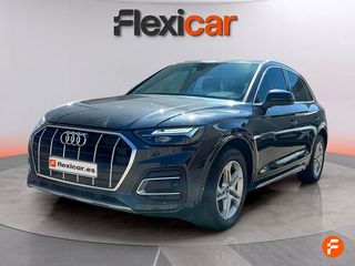 Audi Q5 Advanced 35 TDI 120kW S tronic