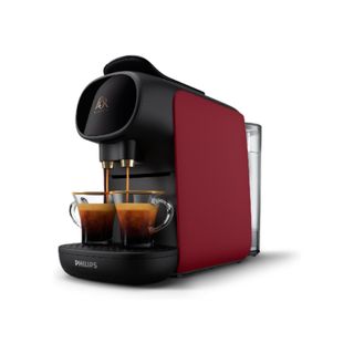 Cafetera L'OR SUBLIME Rubis