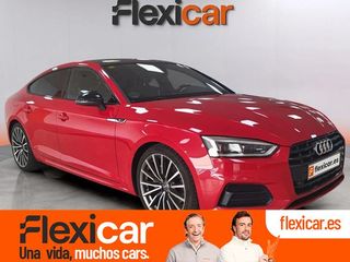 Audi A5 S Line 40 TDI 140kW S tronic Sportback