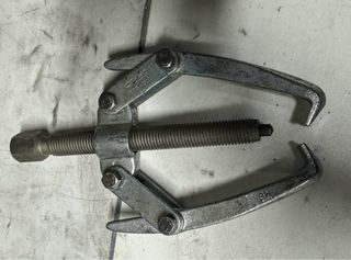 Extractor de engranajes o poleas IRIMO