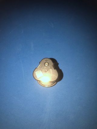 Batteria Parkside 2.5 Ah PAPK 12 2.5 B1