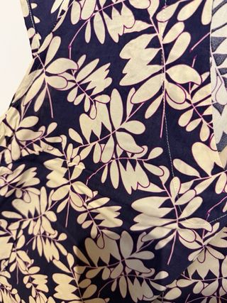 Blusa Trucco Estampada Flores