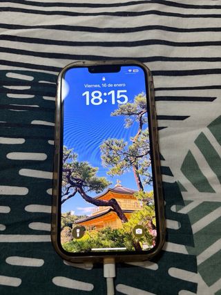 iPhone 13 128GB Rosa