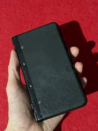 Nintendo New 3DS