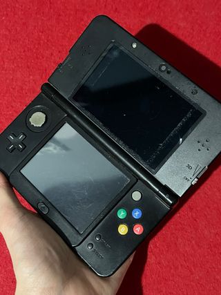 Nintendo New 3DS